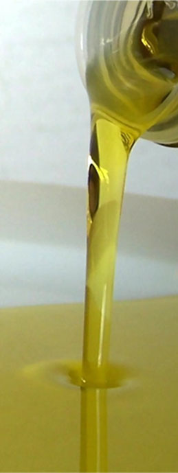Olive Oil Pouring